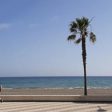 Coral 4 1.10 Apartment Torrox
