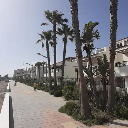 Coral 4 1.10 Apartment Torrox