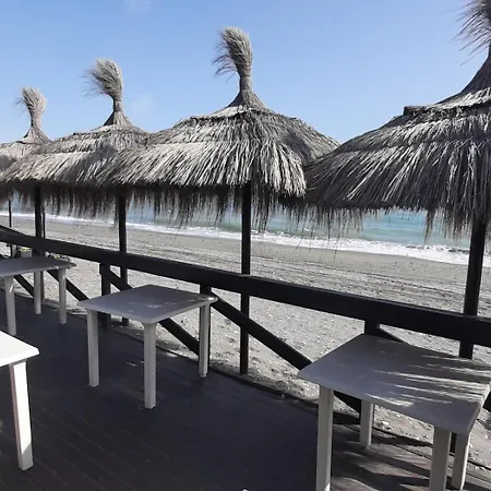 Coral 4 1.10 Apartment Torrox