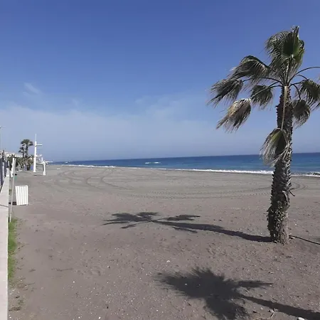 Coral 4 1.10 Apartment Torrox