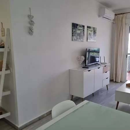 Coral 4 1.10 Apartment Torrox