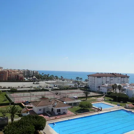 Apartment Coral 4 1.10 *