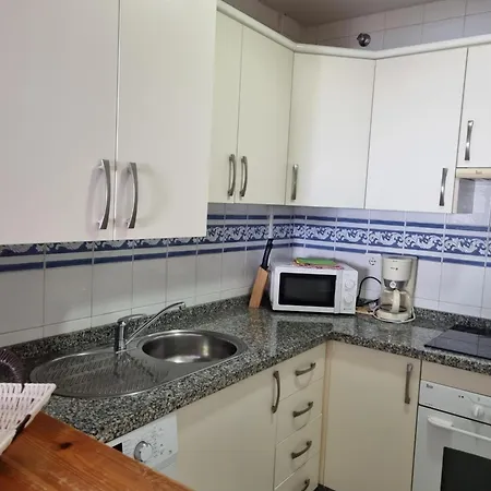 Coral 4 1.10 Apartment