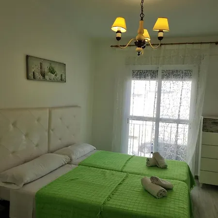 Coral 4 1.10 Apartment *