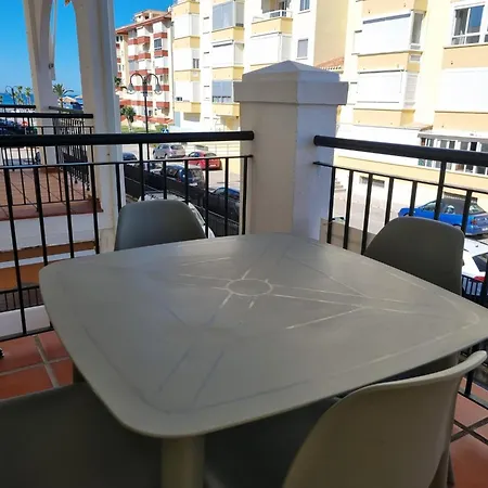 Coral 4 1.10 Apartment Torrox