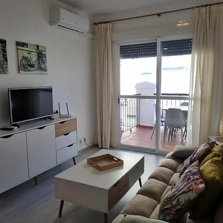 Apartment Coral 4 1.10 *