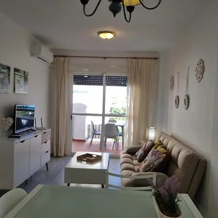 Coral 4 1.10 Apartment