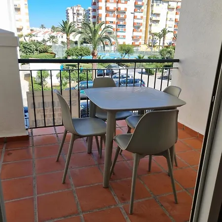 Apartment Coral 4 1.10