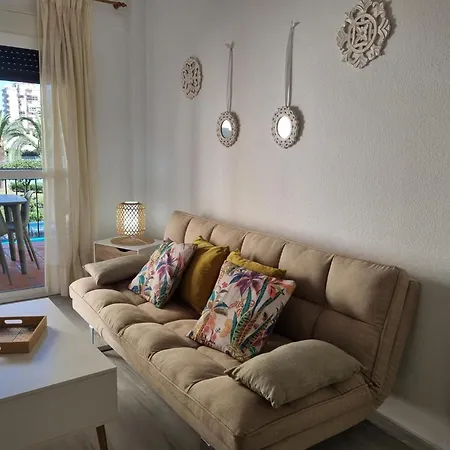 Coral 4 1.10 Apartment *