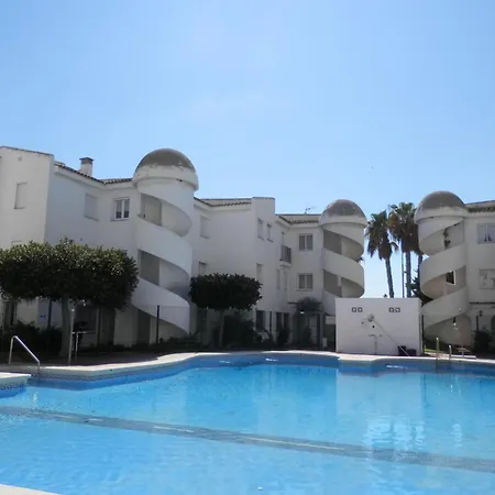 Apartment Coral 4 1.10 Torrox