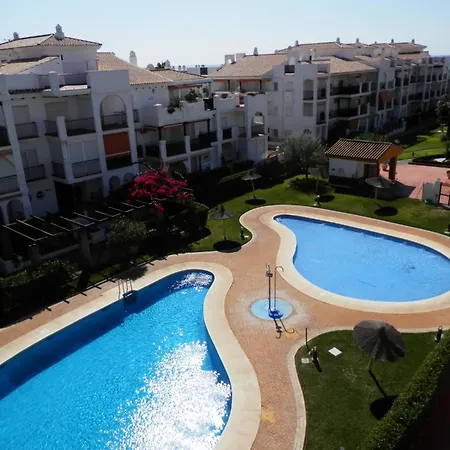 Coral 4 1.10 Apartment Torrox