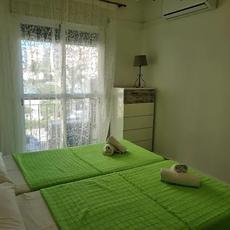 Apartment Coral 4 1.10 *