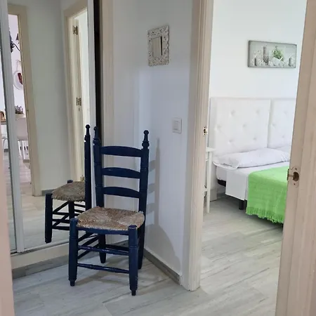Apartment Coral 4 1.10 Torrox