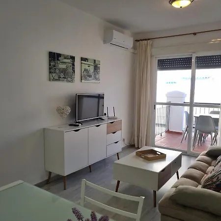 Coral 4 1.10 Apartment