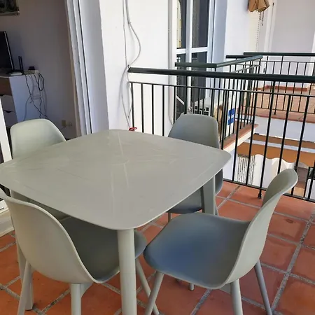 Apartment Coral 4 1.10 Torrox