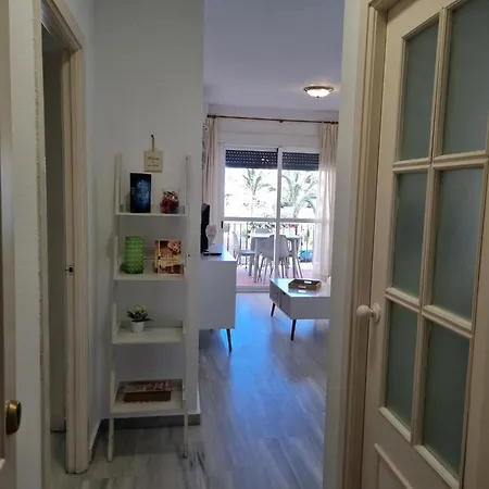 Coral 4 1.10 Apartment *
