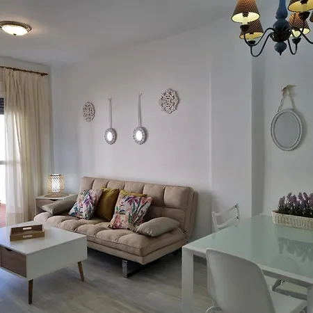 Coral 4 1.10 Apartment Torrox