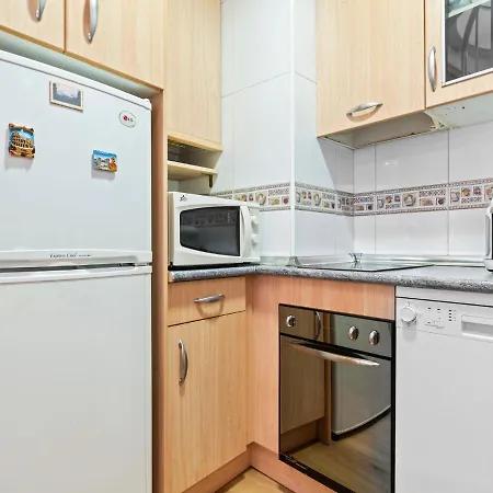 דירה Apartment Granada