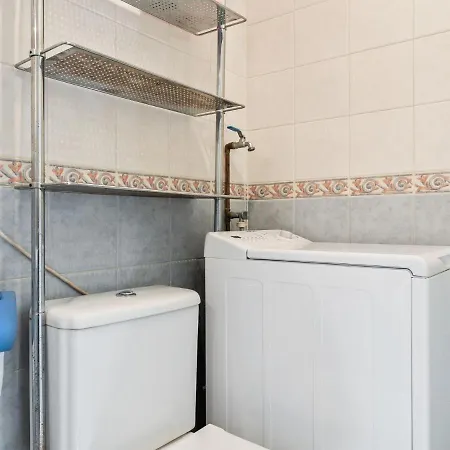 Apartment Granada *