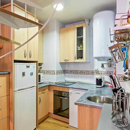 דירה Apartment Granada