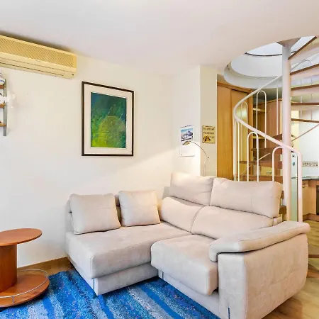 דירה Apartment Granada *