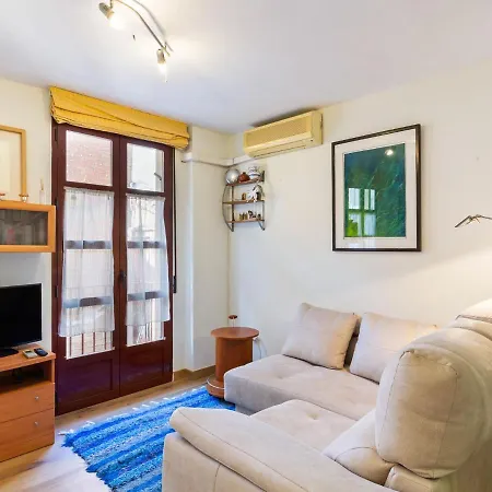 דירה Apartment Granada גרנדה