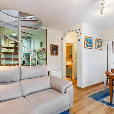 דירה Apartment Granada