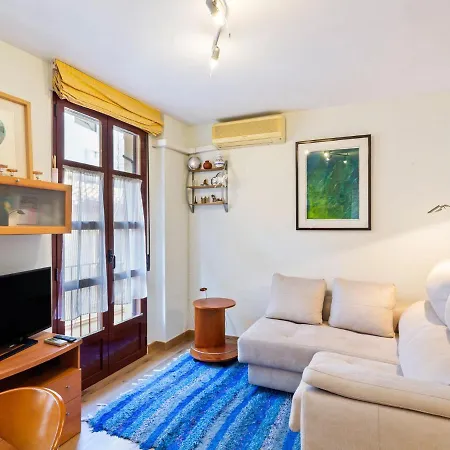 דירה Apartment Granada *