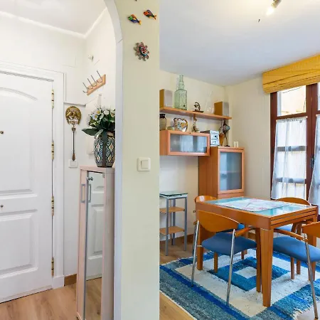 Apartment Granada * גרנדה