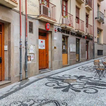 Apartment Granada *