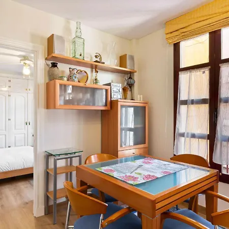 Apartment Granada * גרנדה