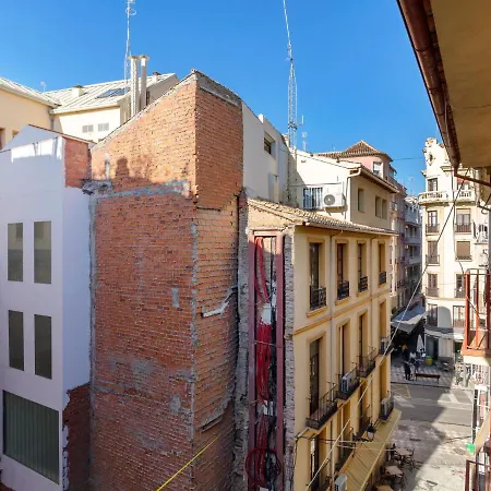 Apartment Granada