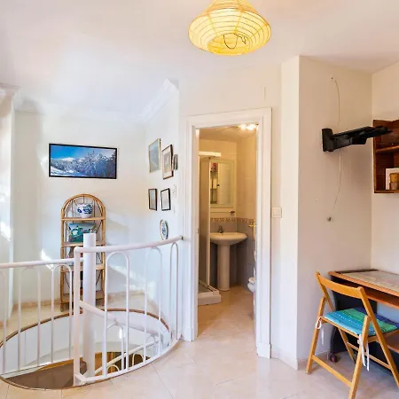 Apartment Granada גרנדה