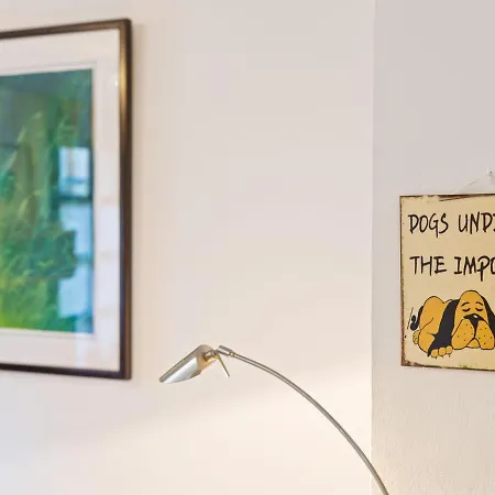 Apartment Granada דירה *