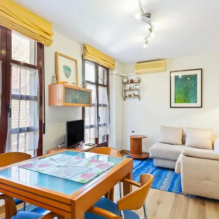 Apartment Granada גרנדה