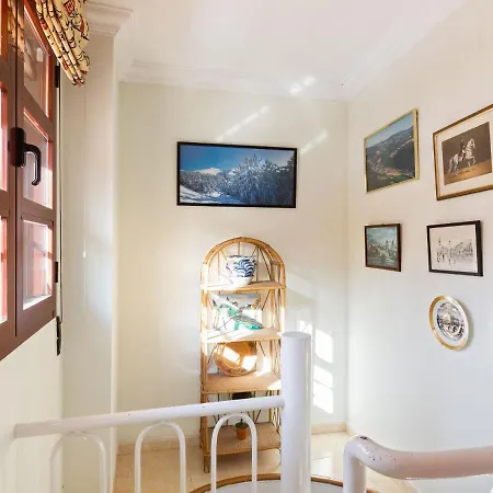 Apartment Granada גרנדה