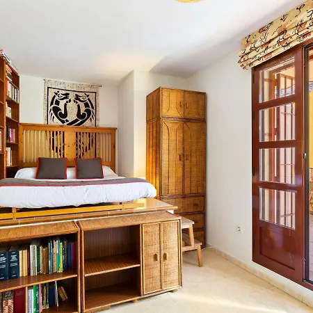 Apartment Granada * גרנדה