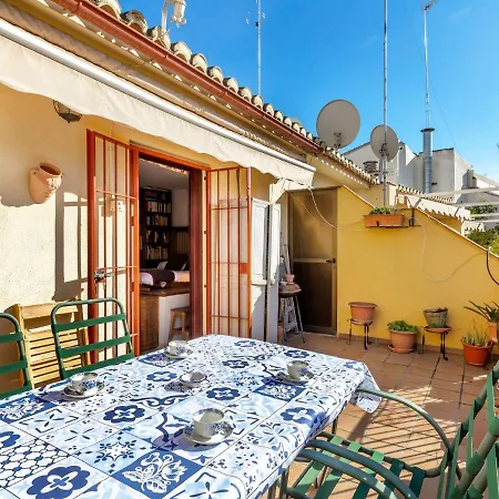 דירה Apartment Granada