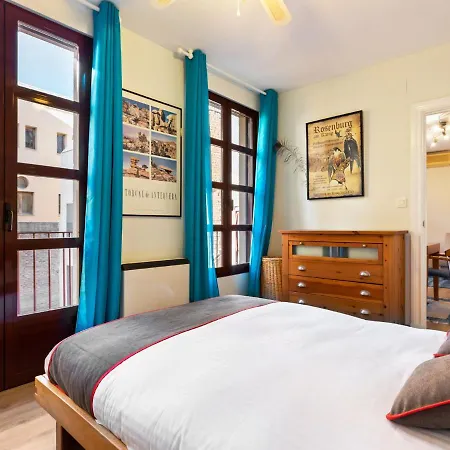 Apartment Granada