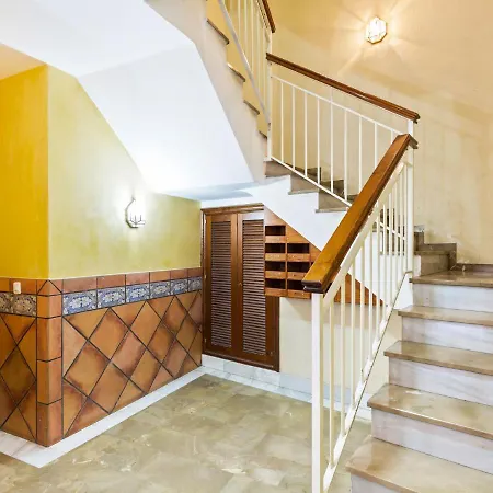 דירה Apartment Granada
